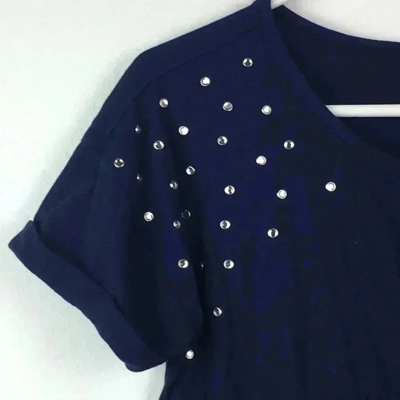 Forever 21 Top Size Small - Picture 2 of 7